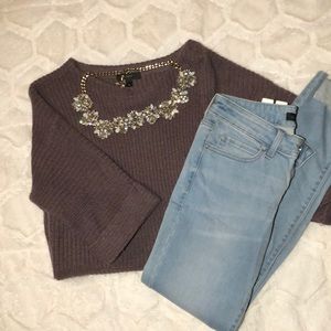 JCrew Sweater